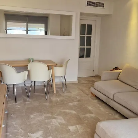 Marbella Costalita Διαμέρισμα Εστεπόνα