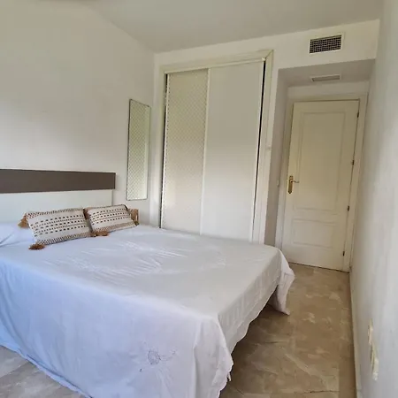 Marbella Costalita Διαμέρισμα