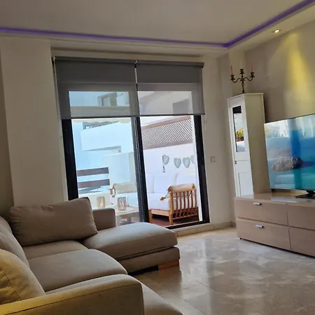Διαμέρισμα Marbella Costalita Εστεπόνα