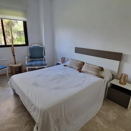 Marbella Costalita Διαμέρισμα Εστεπόνα