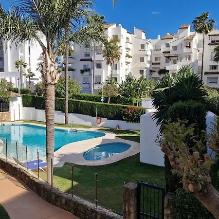 Marbella Costalita Εστεπόνα