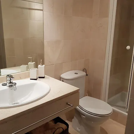 Marbella Costalita Διαμέρισμα *