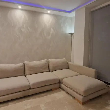 Marbella Costalita Διαμέρισμα *