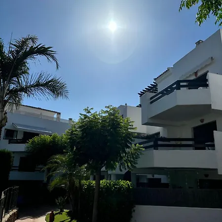 Marbella Costalita Διαμέρισμα