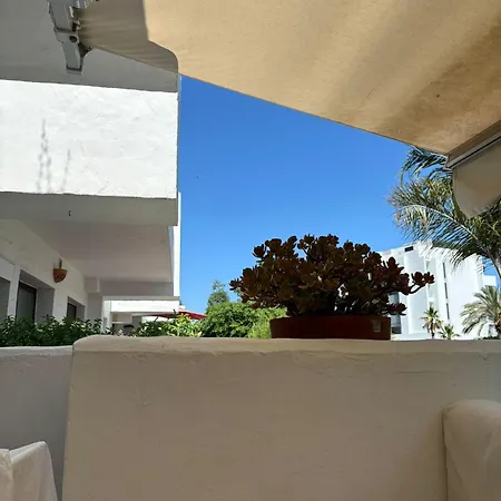 Διαμέρισμα Marbella Costalita Εστεπόνα