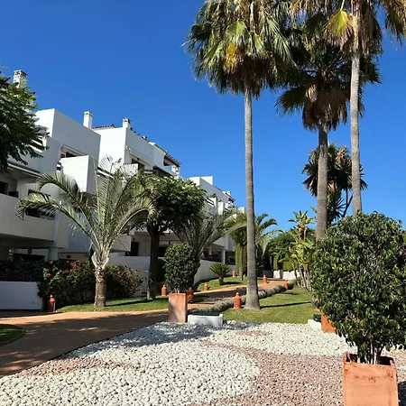 Marbella Costalita Διαμέρισμα Εστεπόνα