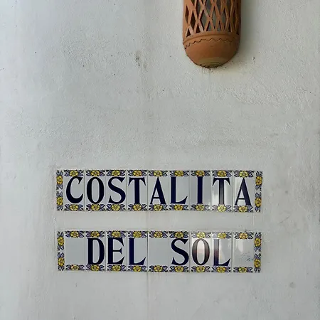 Marbella Costalita Διαμέρισμα