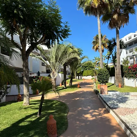 Marbella Costalita *