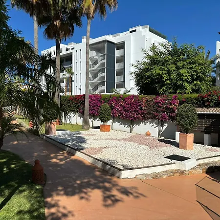 Διαμέρισμα Marbella Costalita Εστεπόνα